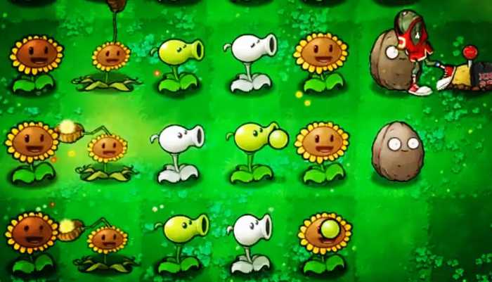 植物大战僵尸：各种修改版百花齐放，究竟哪个版本最受玩家喜爱？