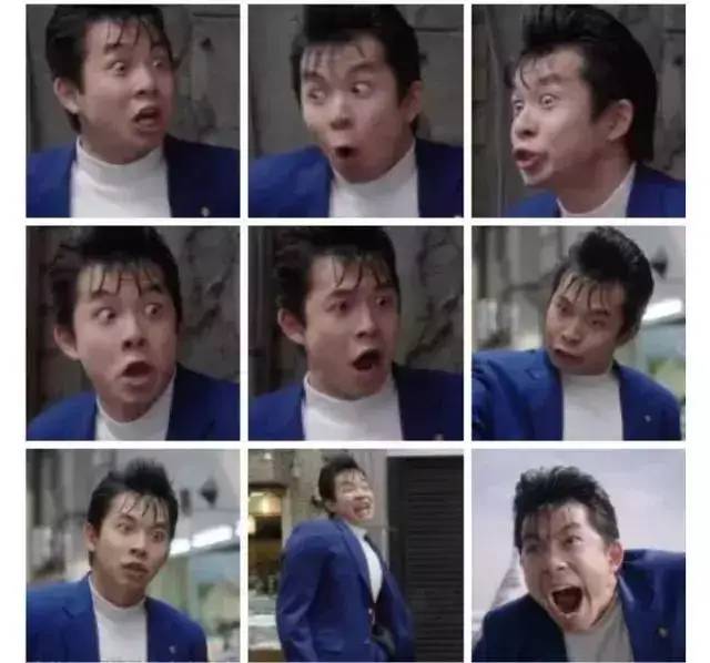 凭实力搞笑！日本漫改神剧《我是大哥大！》承包了我一年的表情包