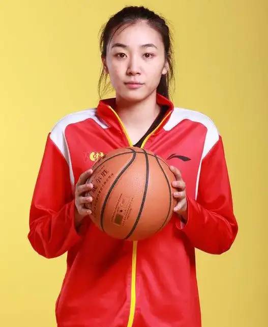 盘点女子篮坛十大美女（国际版）：中国两人入选