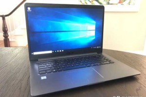 华硕：这款笔记本真的可以代替台式机吗？VivoBook F510UA