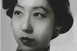 曾是上海滩第一女流氓，抗战胜利后获刑七年，出狱之后于日本定居
