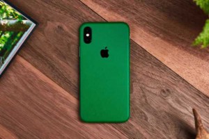 iPhone增墨绿色电池更耐用，取消流量不限量用户是赚了吗